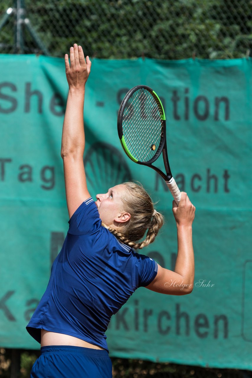 Anna Klasen 509 - ITF Future Nord